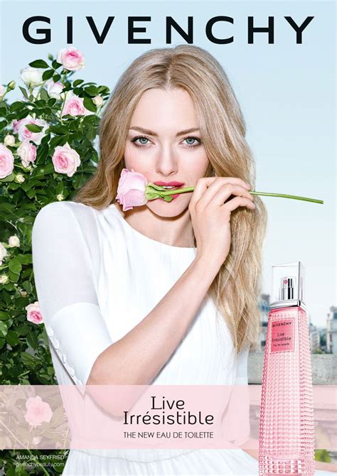 givenchy live irresistible amanda